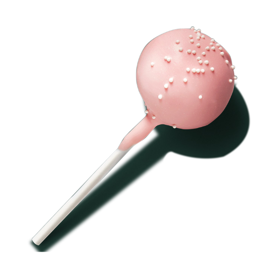Picture of Birthday Cake Pop