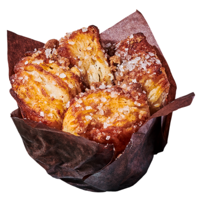 Picture of Cinnamon Pull-Apart