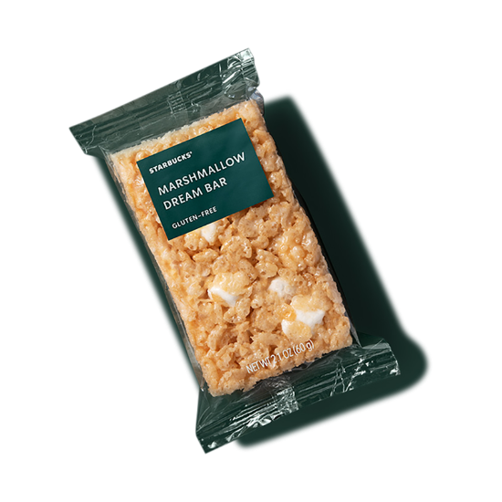 Picture of Marshmallow Dream Bar