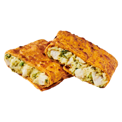 Picture of Jalapeño Chicken Pocket
