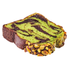 Picture of Chocolate Pistachio Loaf