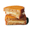 Picture of Crispy Grilled Cheese on Sourdough