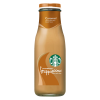 Picture of Starbucks Caramel Frappuccino 13.7oz Btl