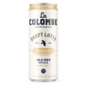 Picture of La Colombe Vanilla Draft Latte 11oz Can