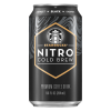 Picture of Starbucks Unsweetened Nitro Iced Coffee 9.6oz Can
