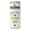 Picture of La Colombe Oatmilk Vanilla Draft Latte 4pk 9oz Can