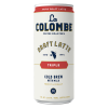 Picture of La Colombe Triple Draft Latte 4pk 9oz Can