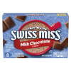 Picture of Swiss Miss Hot Cocoa Milk Chocolate Mix 8ct