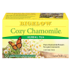 Picture of Bigelow Tea Cozy Chamomile Caffeine Free Herbal Tea Bags 18ct Box