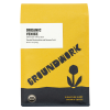 Picture of Groundwork Venice Organic Whole Bean Blend 12oz Bag