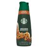 Picture of Starbucks Caramel Macchiato Creamer 28oz Btl