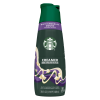 Picture of Starbucks White Chocolate Mocha Creamer 28oz Btl
