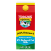 Picture of Horizon Organic 2% Reduced Fat Milk - 1/2 Gallon