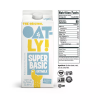 Picture of Oatly Super Basic Oatmilk 64oz