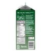 Picture of Silk Organic Unsweet Soy Milk 1/2 Gallon