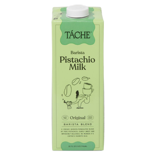Picture of Tache Original Barista Plant Based Milk 32oz Ctn