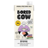 Picture of Bored Cow Animal-free Dairy Milk Strawberry 11oz Ctn