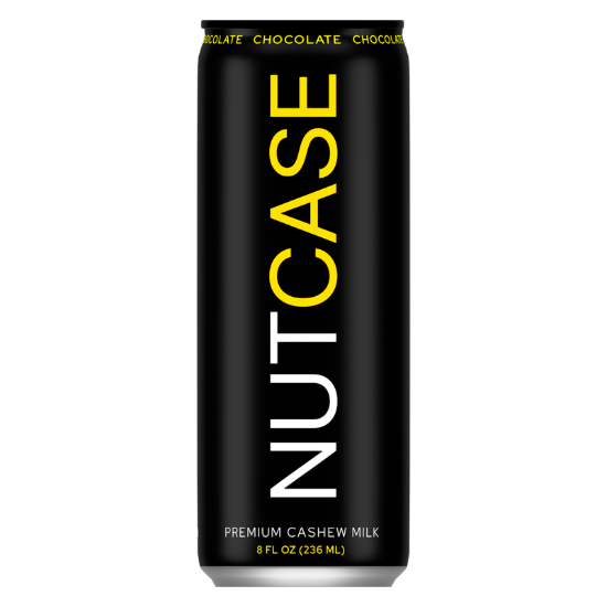 Picture of Nutcase Chocolate Cashew Milk 8oz Can