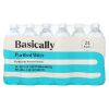 Picture of Basically Purified Water 24ct 16.9oz