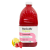 Picture of Basically Organic Strawberry Lemonade 64oz