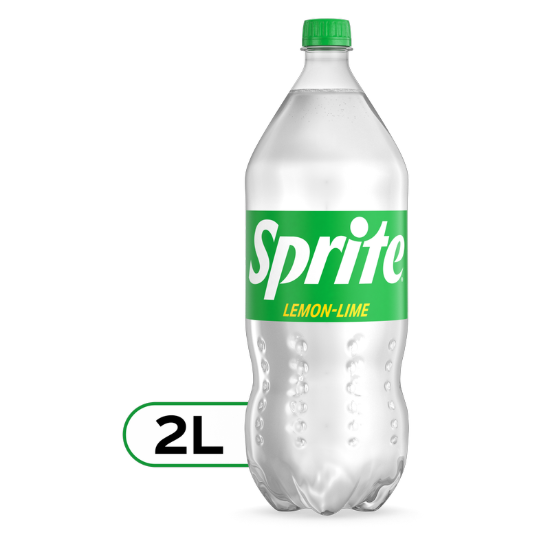 Picture of Sprite 2L Btl