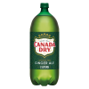 Picture of Canada Dry Ginger Ale 2L Btl