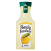 Picture of Simply Lemonade 52oz Btl