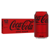 Picture of Coca-Cola Zero Sugar 12pk 12oz Can