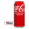Picture of Coke 16oz Can