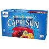 Picture of Capri Sun Fruit Punch 10pk 6oz Pouch