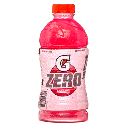 Picture of Gatorade Zero Berry 28oz Btl