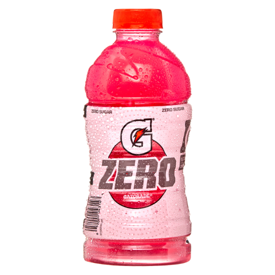 Picture of Gatorade Zero Berry 28oz Btl