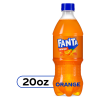 Picture of Fanta Orange 20oz Btl