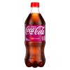 Picture of Coca-Cola Cherry 20oz Btl