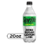 Picture of Sprite Zero 20oz Btl