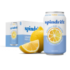 Picture of Spindrift Lemon Sparkling Water 8pk 12oz can