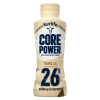 Picture of Core Power 26G Vanilla Protein Milkshake 14oz Btl