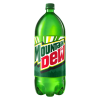 Picture of Mountain Dew 2L Btl