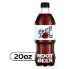 Picture of Barq's Root Beer 20oz Btl