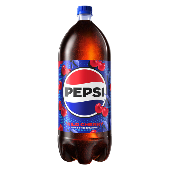 Picture of Pepsi Wild Cherry 2L Btl