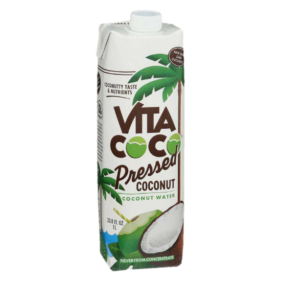 Picture of Vita Coco Extra Coconut Water 1L Ctn