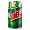 Picture of Mountain Dew 12pk 12oz Can