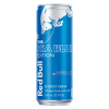 Picture of Red Bull Sea Blue Edition Energy Drink 12oz Can