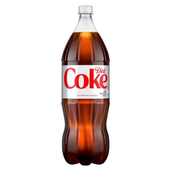 Picture of Diet Coke 2L Btl