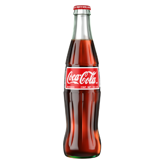 Picture of Mexican Coke 12oz Btl