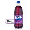 Picture of Fanta Grape 20oz Btl