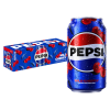 Picture of Pepsi Wild Cherry 12pk 12oz can