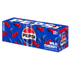 Picture of Pepsi Wild Cherry 12pk 12oz can