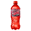 Picture of Mountain Dew Code Red 20oz Btl