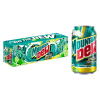Picture of Mountain Dew Baja Blast 12pk 12oz Can